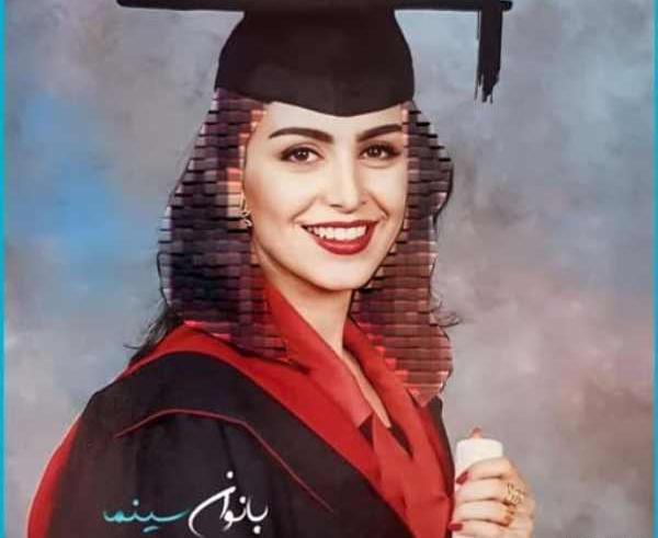 عکس های جوانی ماه چهره خلیلی
