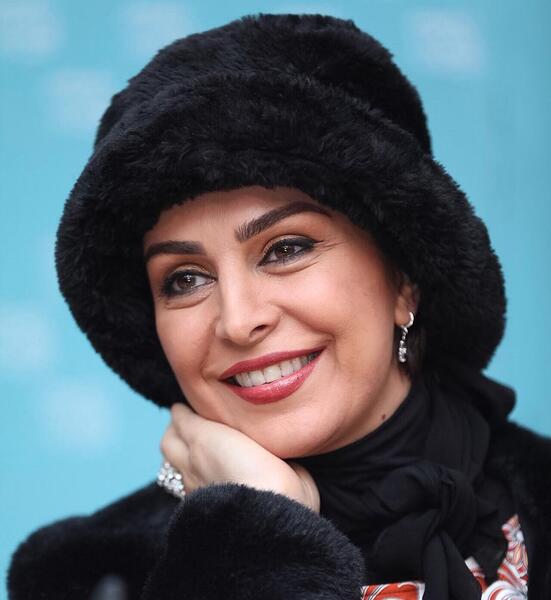 عکس های جوانی ماه چهره خلیلی
