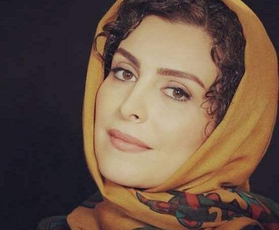 عکس های جوانی ماه چهره خلیلی