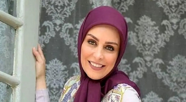 عکسهای ماه چهره خلیلی در لندن