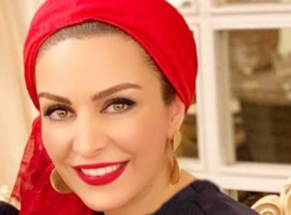عکس ماه چهره خلیلی بازیگر