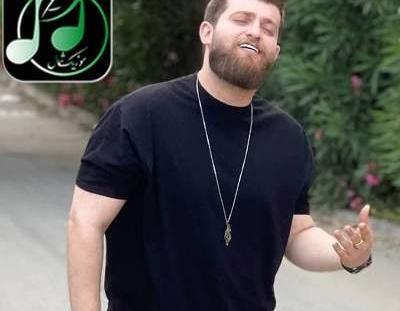 عکس مهیار خلیل زاده