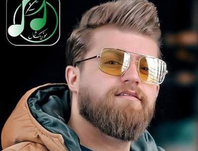 عکس مهیار خلیل زاده