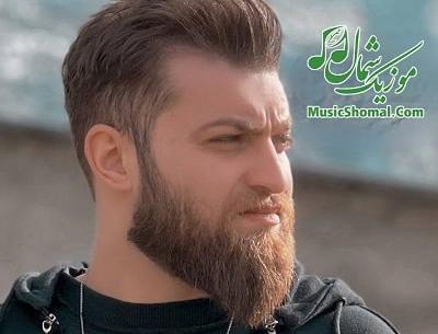 عکس مهیار خلیل زاده