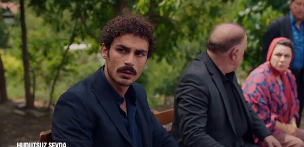 عکس خلیل ابراهیم عشق بی حد و مرز