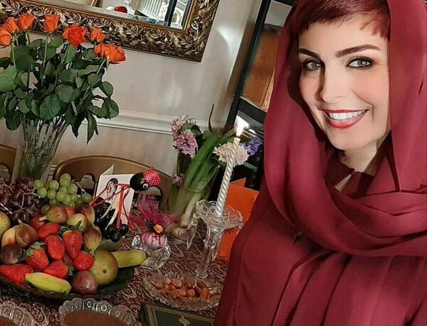 عکس خلیلی