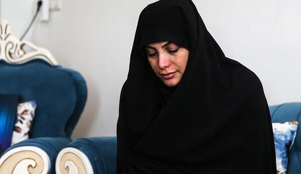 عکس شهید خداکرم