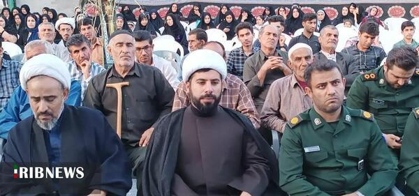 عکس شهید خداکرم