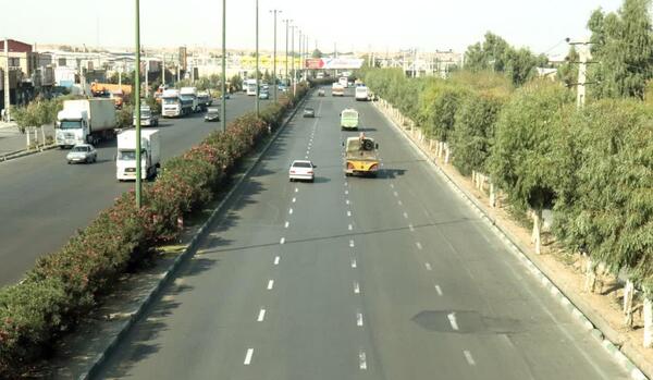 عکس شهید خداکرم