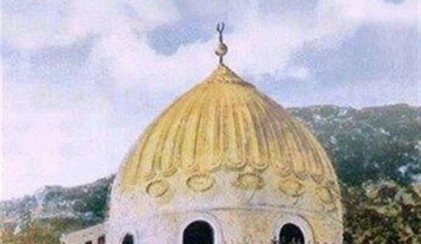 عکس های حضرت خدیجه