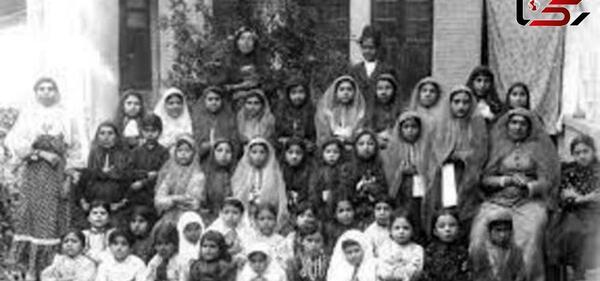 عکس واقعی خدیجه چهریقی