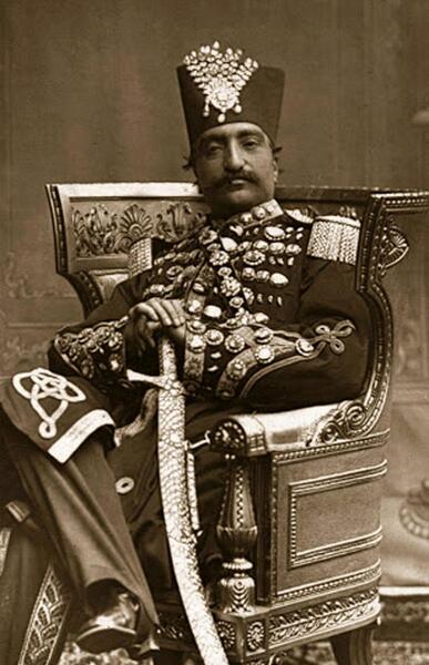 عکس واقعی خدیجه تجریشی