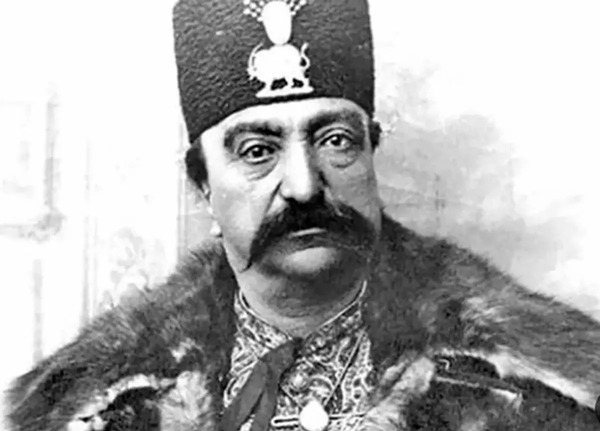 عکس واقعی خدیجه تجریشی