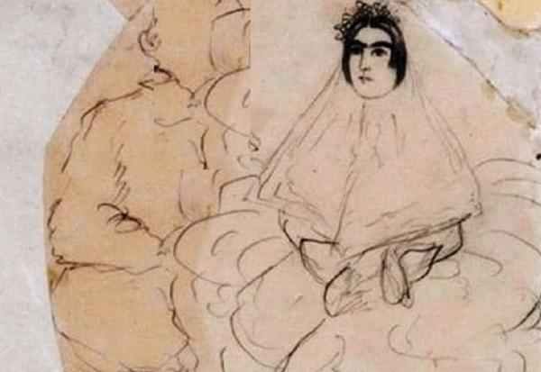 عکس واقعی خدیجه تجریشی