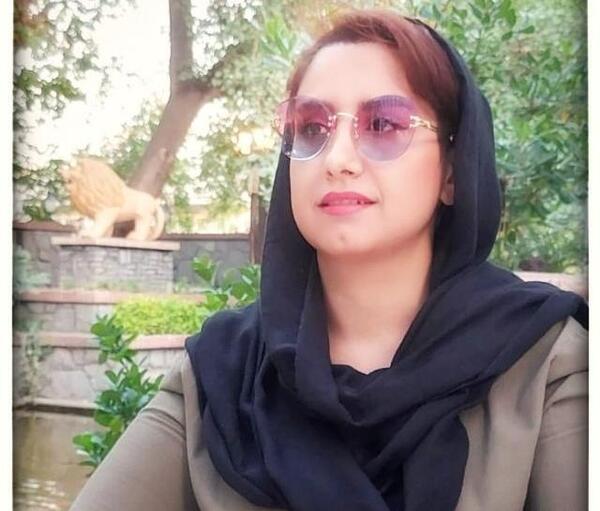عکس واقعی خدیجه مادر عباس میرزا