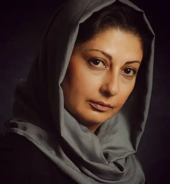عکس واقعی خدیجه مادر عباس میرزا
