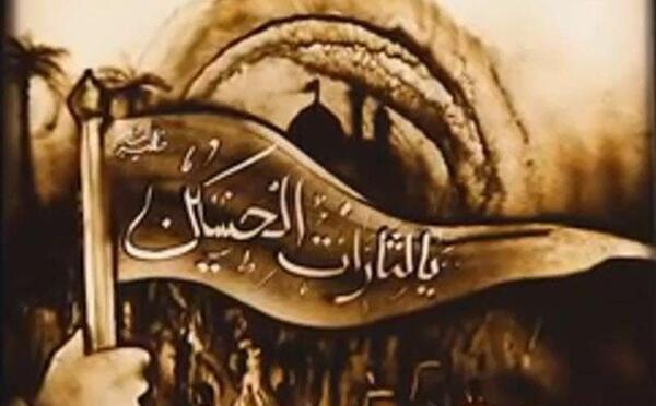 عکس کارتونی حضرت خدیجه