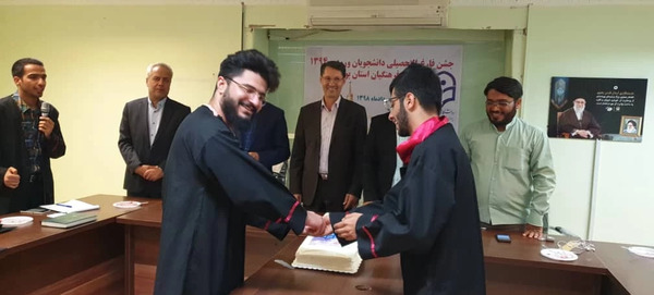عکس مرورهای دانشگاه فرهنگیان خدیجه کبری دزفول