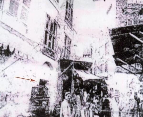 عکس حضرت خدیجه واقعی