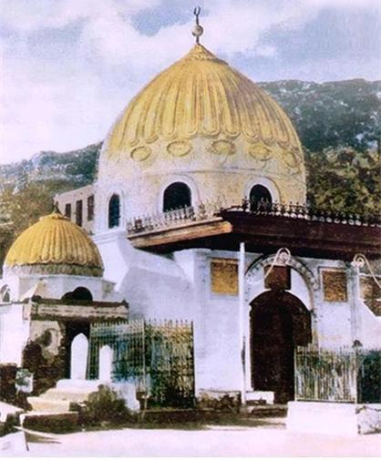 عکس حضرت خدیجه واقعی