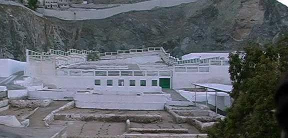 عکس حضرت خدیجه واقعی