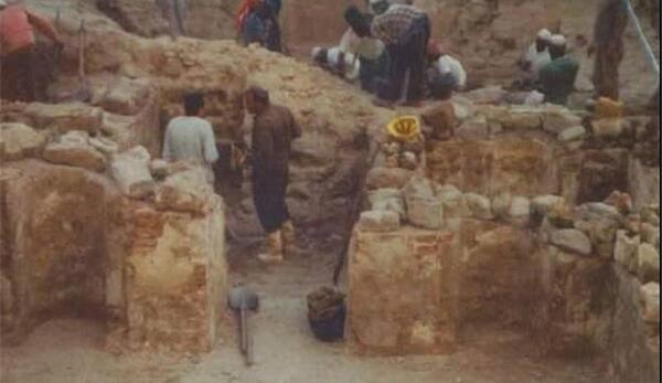 عکس حضرت خدیجه واقعی