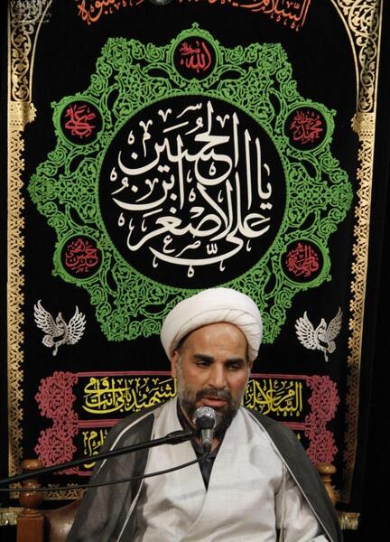 عکس حضرت خدیجه هوش مصنوعی