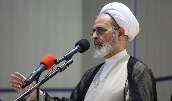 عکس حضرت خدیجه هوش مصنوعی
