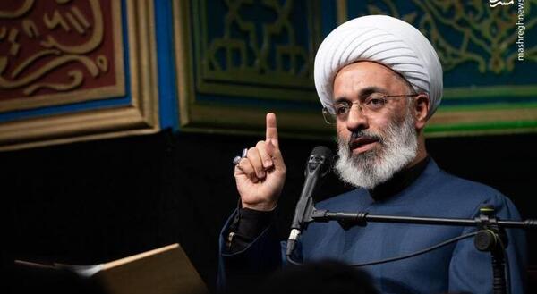 عکس حضرت خدیجه هوش مصنوعی