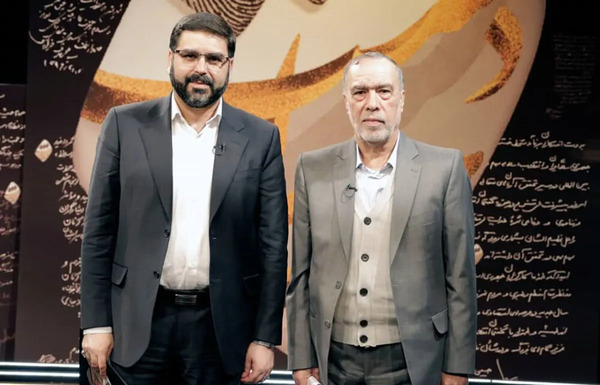 عکس جوانی خدیجه ثقفی