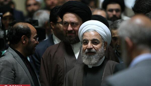 عکس جوانی خدیجه ثقفی