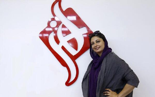 عکس خدیجه چهریقی