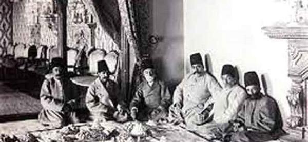 عکس خدیجه چهریقی