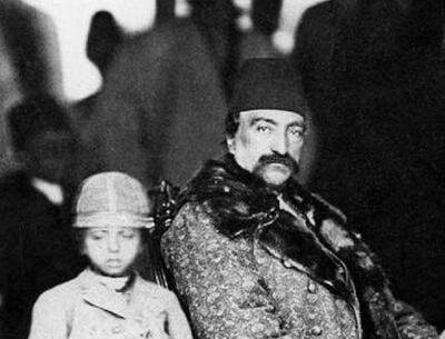 عکس خدیجه چهریقی
