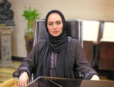 عکس خدیجه چهریقی