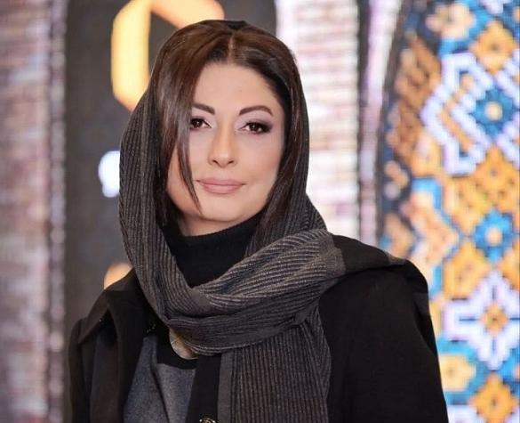 عکس خدیجه چهریقی