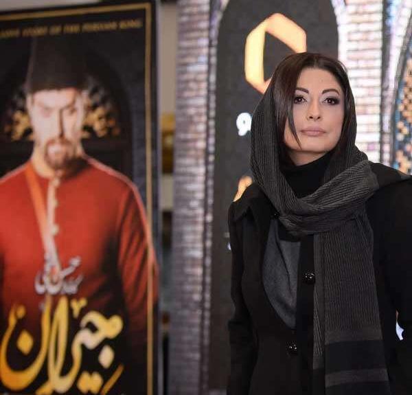 عکس خدیجه چهریقی