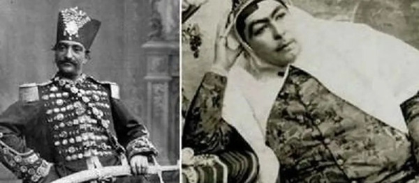 عکس خدیجه چهریقی