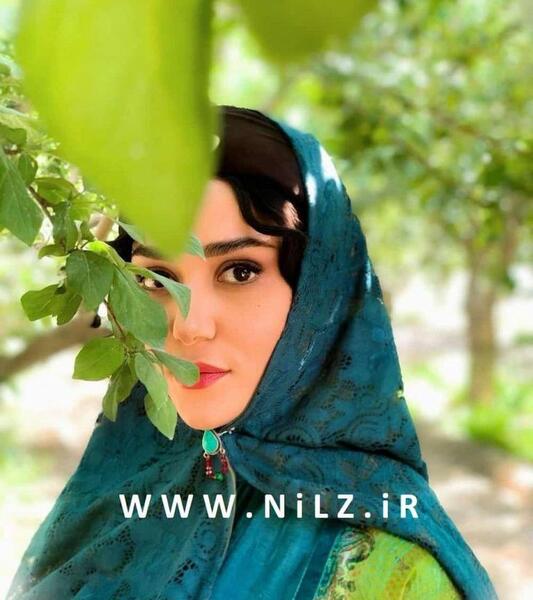عکس خدیجه تجریشی