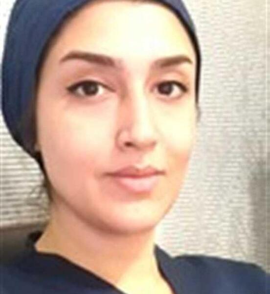 عکس دکتر هاجر حجت بندرعباس