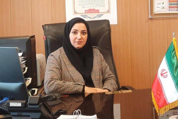 عکس دکتر هاجر حجت بندرعباس
