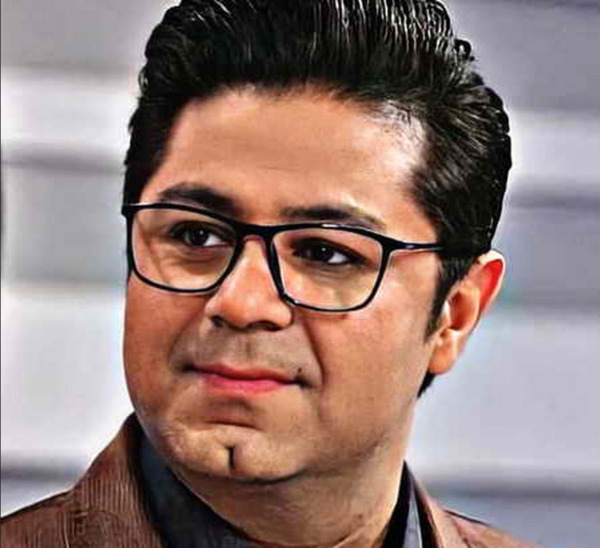 عکس های جدید حجت اشرف زاده