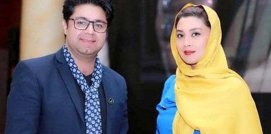 عکس های جدید حجت اشرف زاده