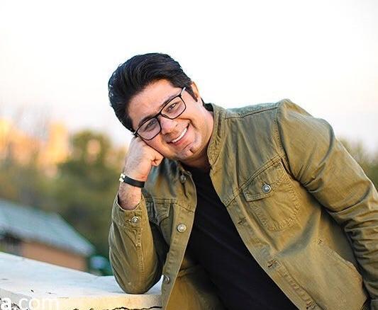 عکس پدر و مادر حجت اشرف زاده