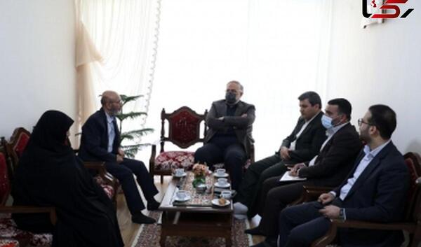 عکس شهید حجت اسدی قزوین