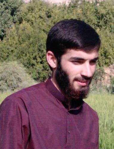 عکس حجت الله رحیمی