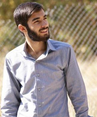 عکس حجت الله رحیمی