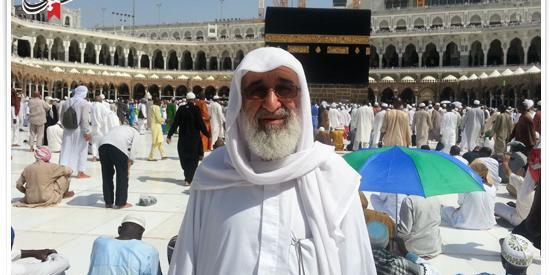 عکس حجت الاسلام