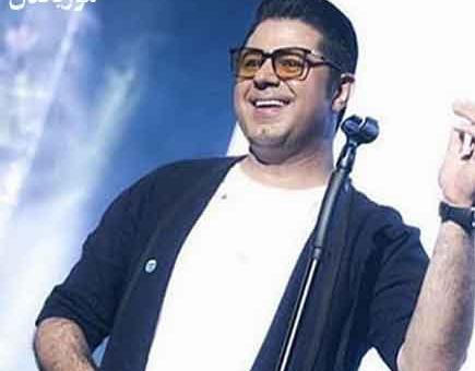 دانلود اهنگ همین عکس ساکت حجت اشرف زاده