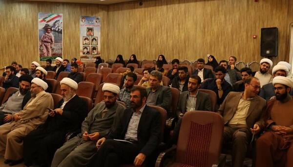عکس حجت ناصری بنیاد شهید
